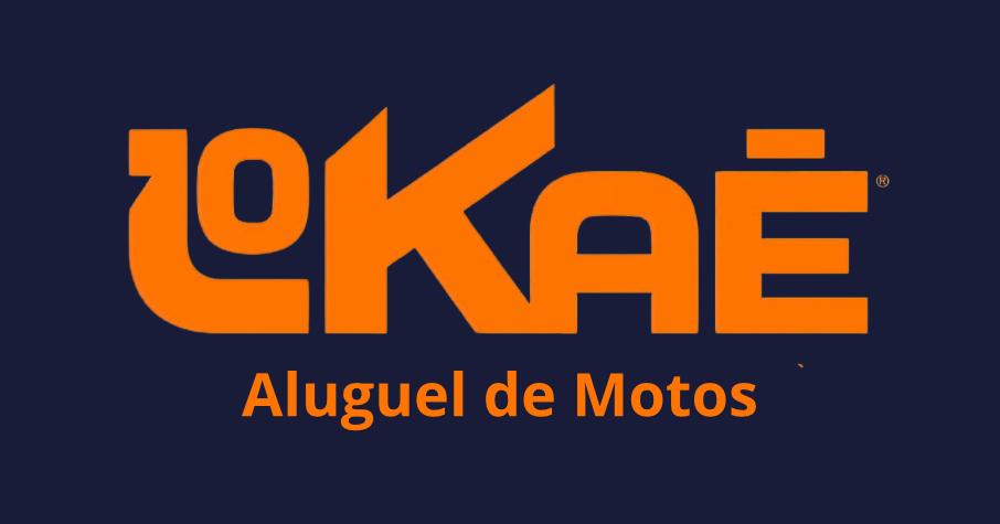 Logomarca LoKaê